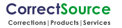 Correct Source Logo