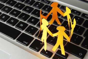 Online-community