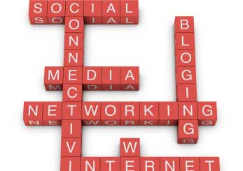 Social-networking-crossword