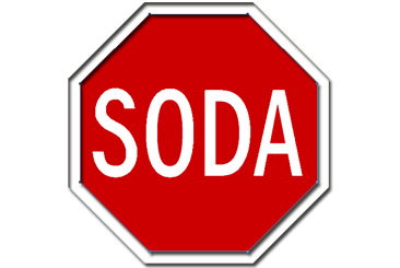 Stop-soda