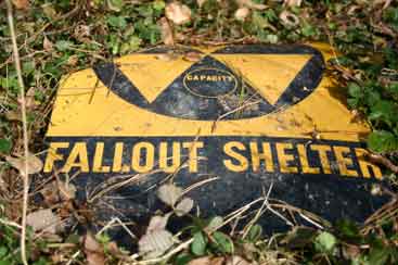 Fallout-shelter