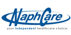 Naphcare logo