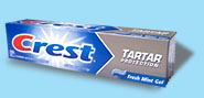 Cresttarter